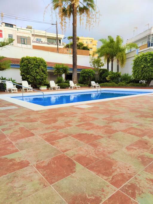 Jhony Home Puerto de la Cruz  Exterior photo