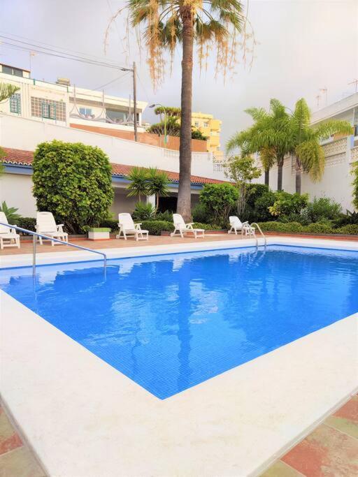 Jhony Home Puerto de la Cruz  Exterior photo
